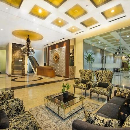 The Mirah Hotel Bogor Extérieur photo