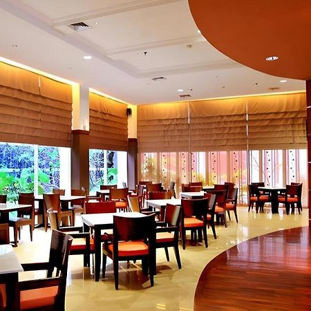 The Mirah Hotel Bogor Extérieur photo