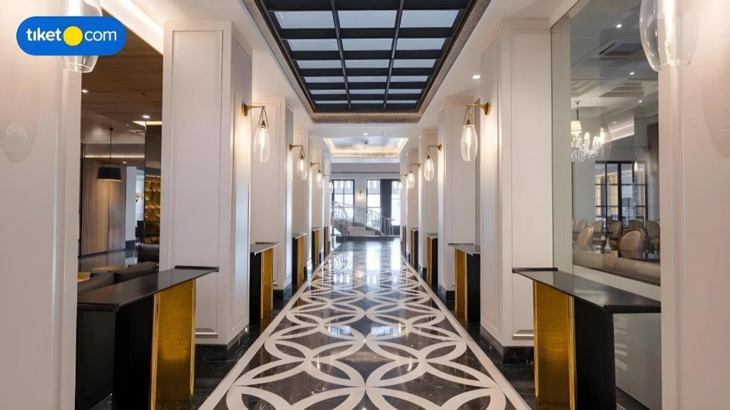 The Mirah Hotel Bogor Extérieur photo