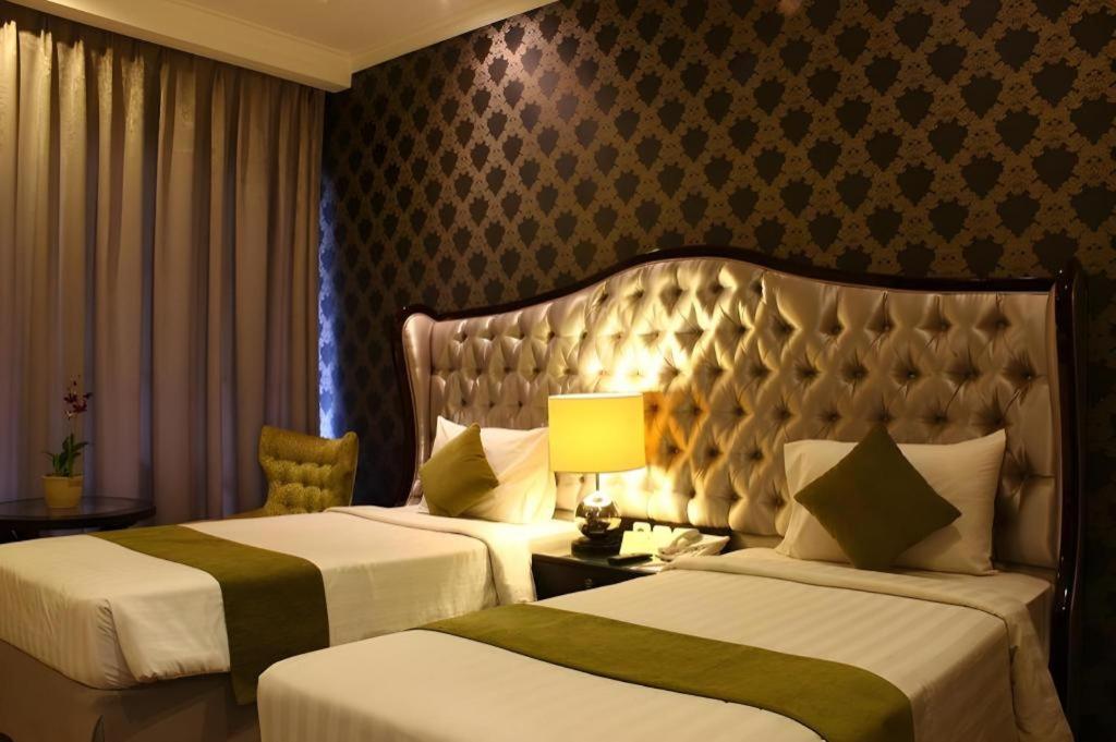 The Mirah Hotel Bogor Extérieur photo