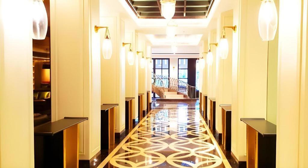 The Mirah Hotel Bogor Extérieur photo