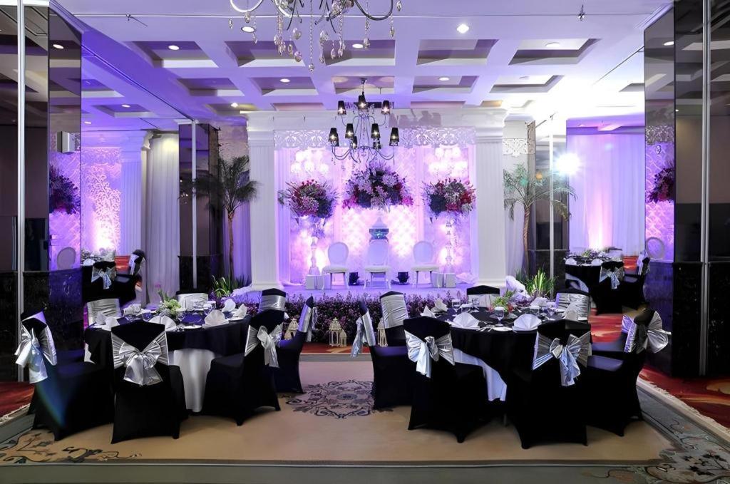 The Mirah Hotel Bogor Extérieur photo