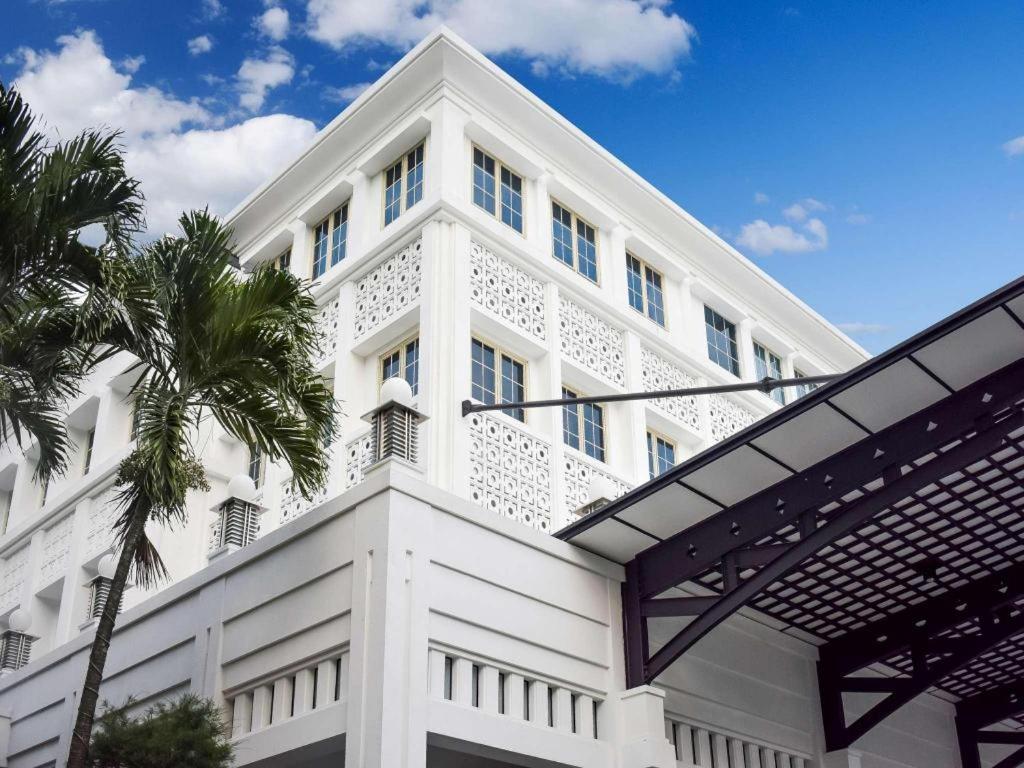 The Mirah Hotel Bogor Extérieur photo